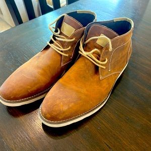 Chukka Boots Size 13